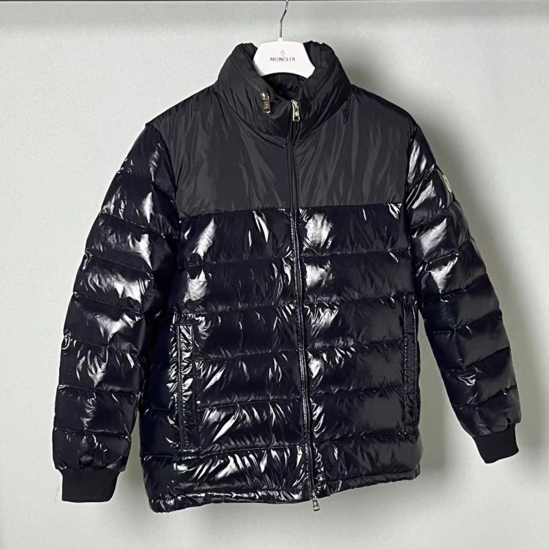 Moncler Down Coat